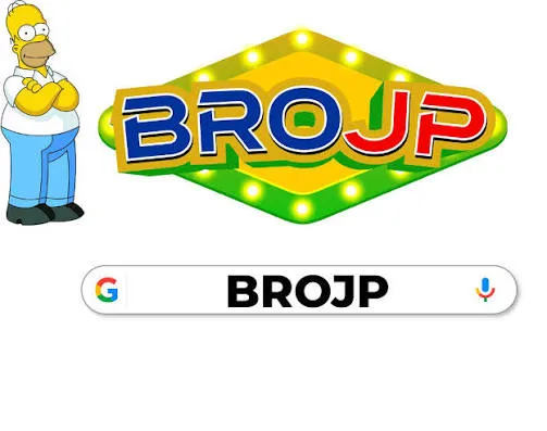 BROJP - Aplikasi Utilitas Terbaik untuk Semua Kebutuhan Anda