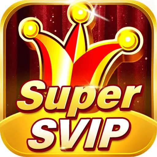 SUPERSVIP - Game Bingo Seru dan Menghasilkan