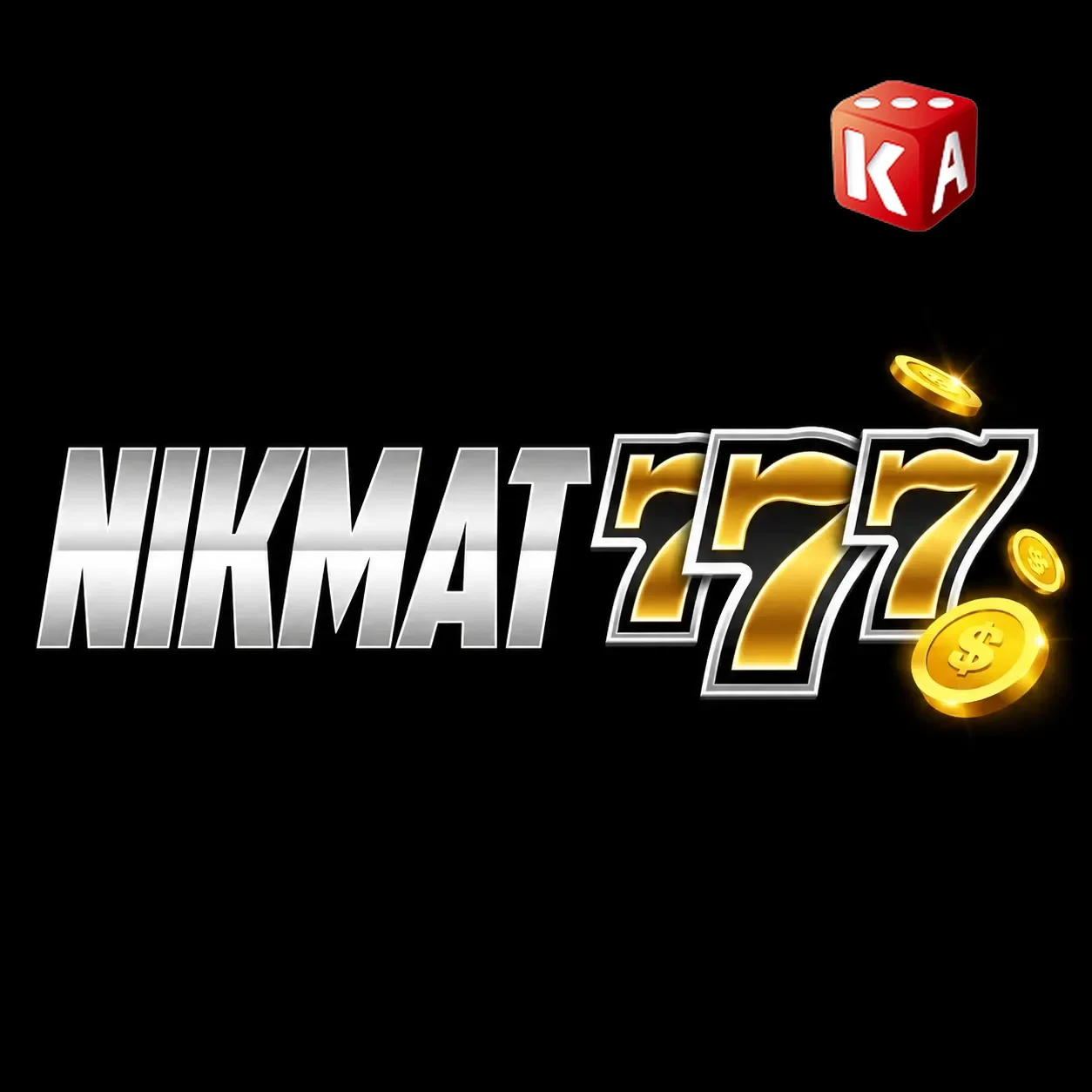 Logo nikmat777